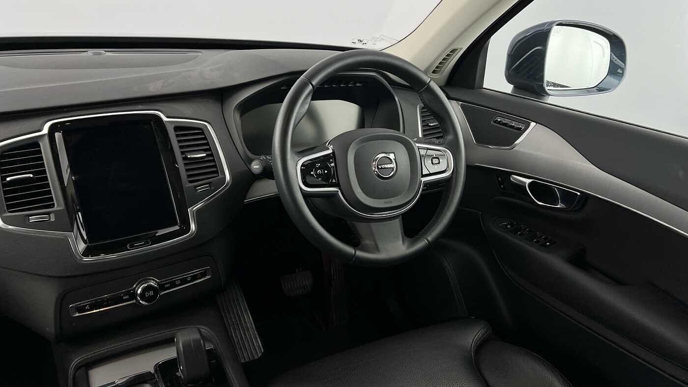 Used Volvo XC90 2021 for sale - 76337808: Photo 8