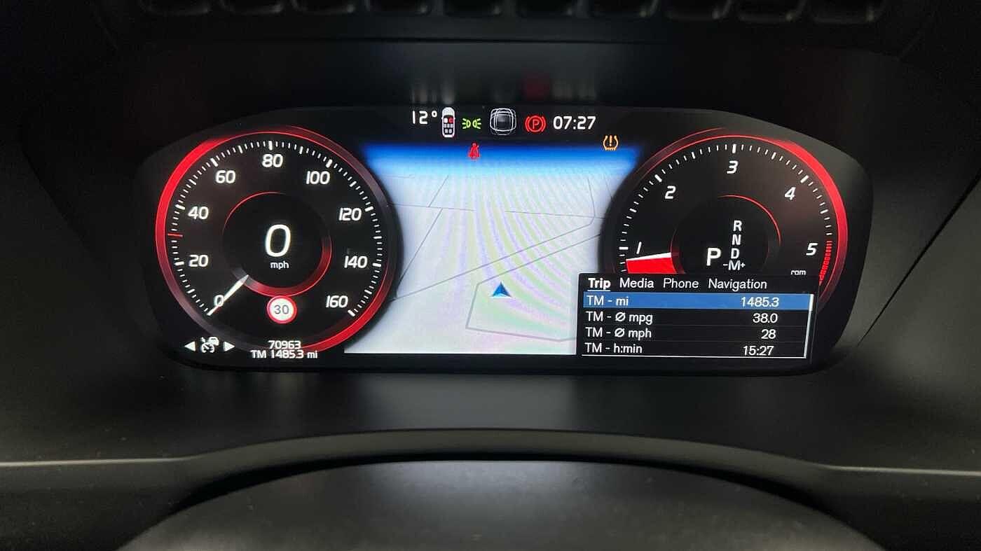 Used Volvo XC90 2021 for sale - 76337808: Photo 9