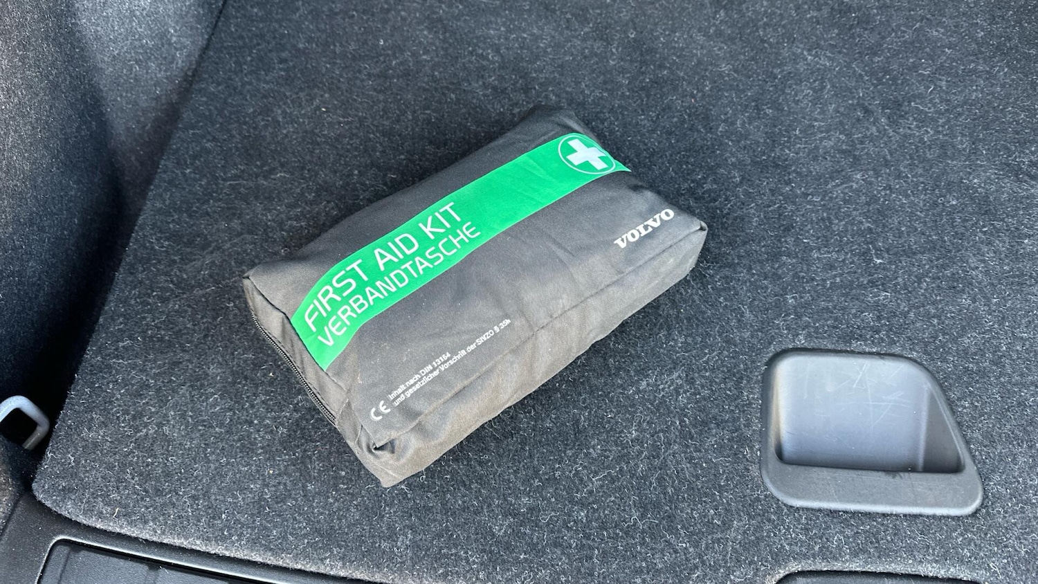 Used Volvo XC40 2022 for sale - 76432349: Photo 22