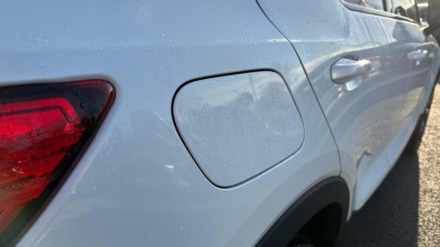 Used Volvo XC40 2022 for sale - 76432349: Photo 24