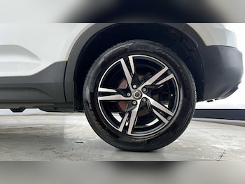 Used Volvo XC40 2022 for sale - 76432349: Photo