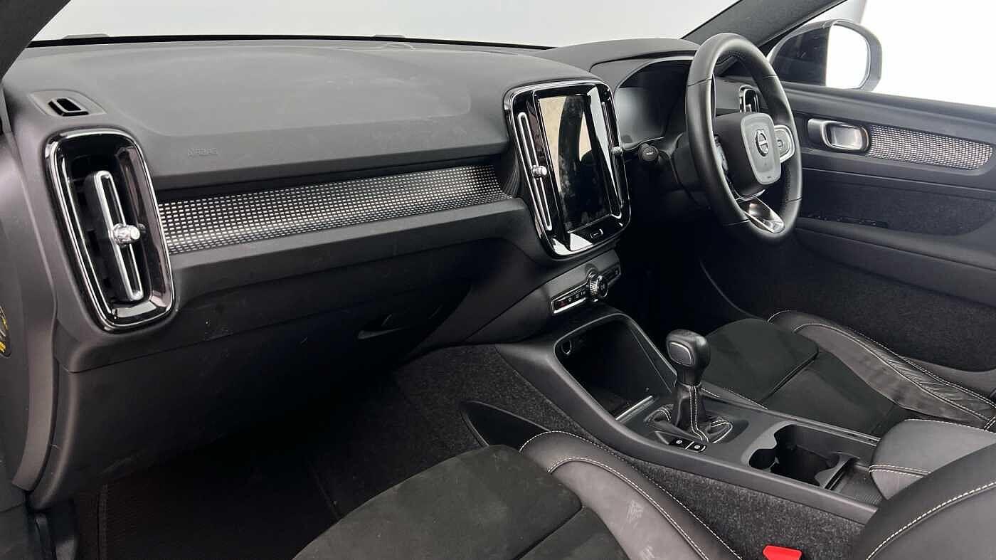 Used Volvo XC40 2022 for sale - 76432349: Photo 6