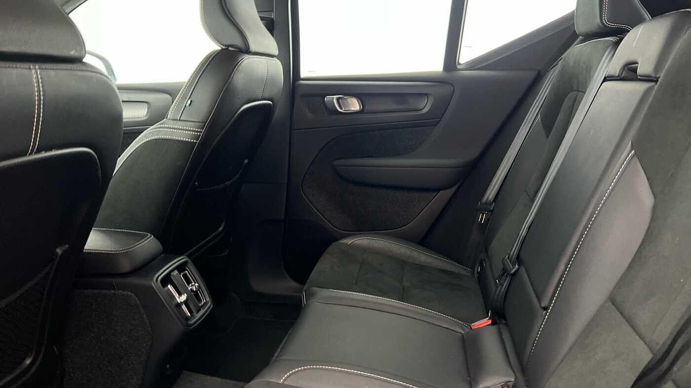 Used Volvo XC40 2022 for sale - 76432349: Photo 7