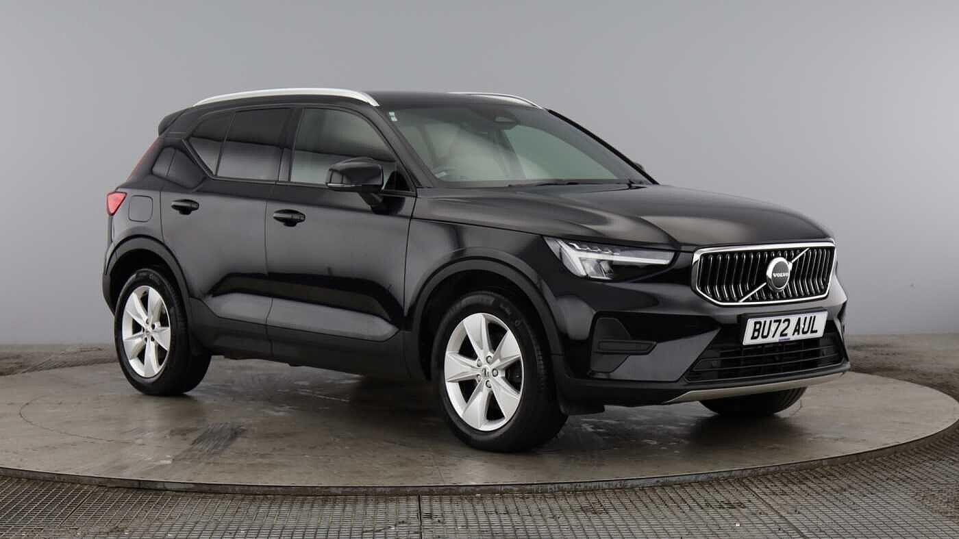 Used Volvo XC40 2022 for sale - 76701134: Photo 1