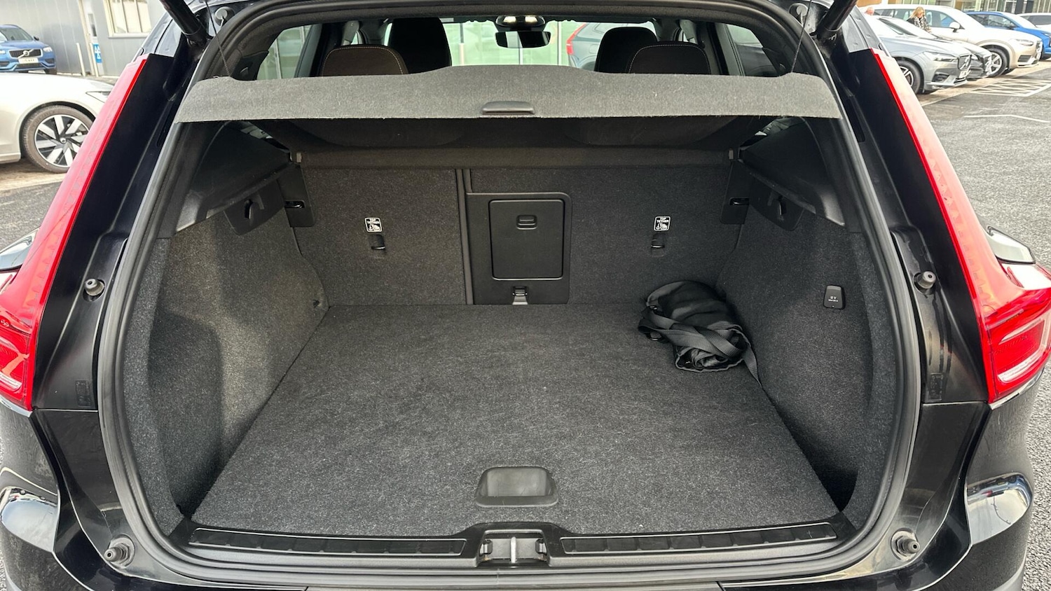 Used Volvo XC40 2022 for sale - 76701134: Photo 13