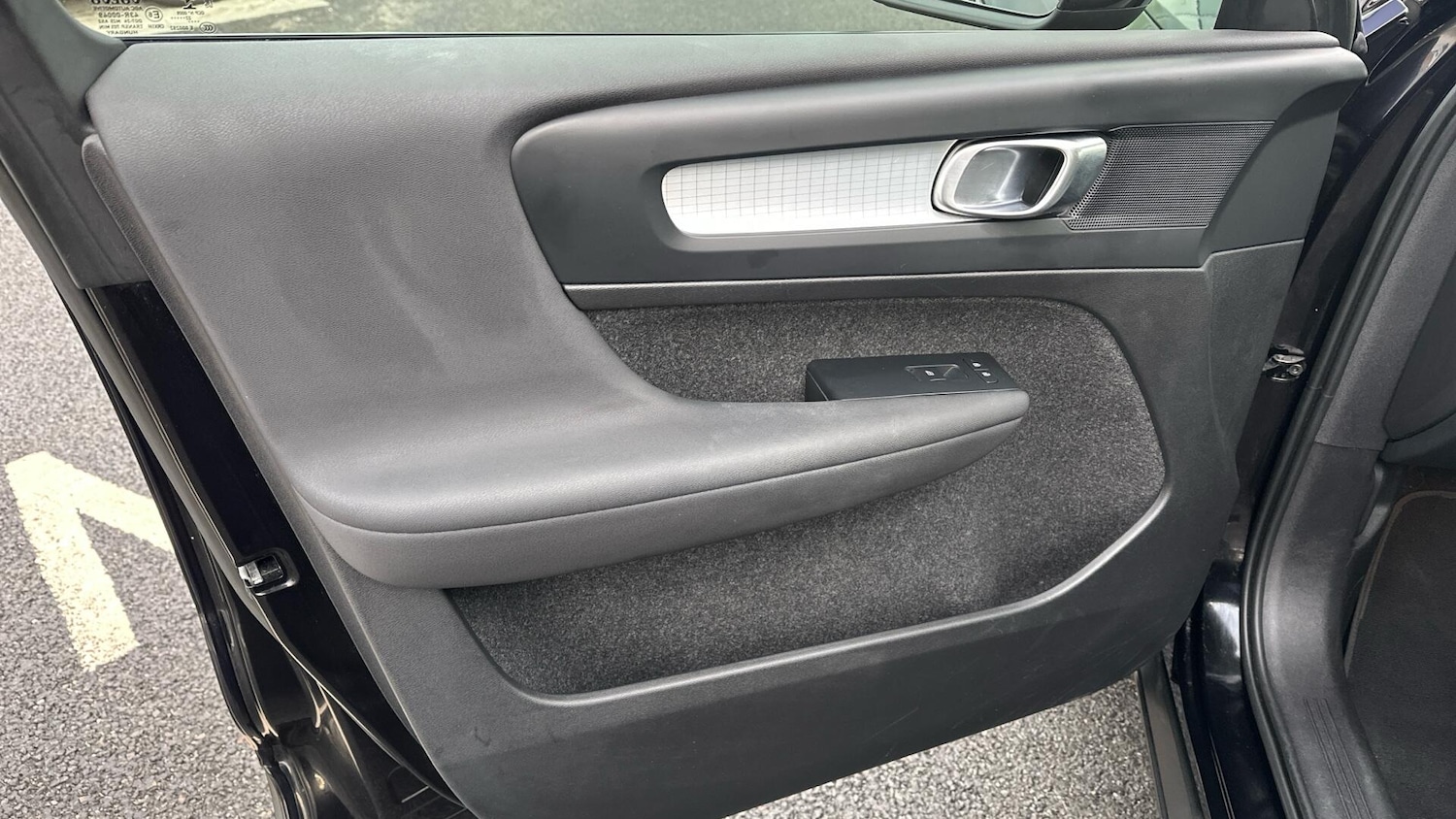 Used Volvo XC40 2022 for sale - 76701134: Photo 19