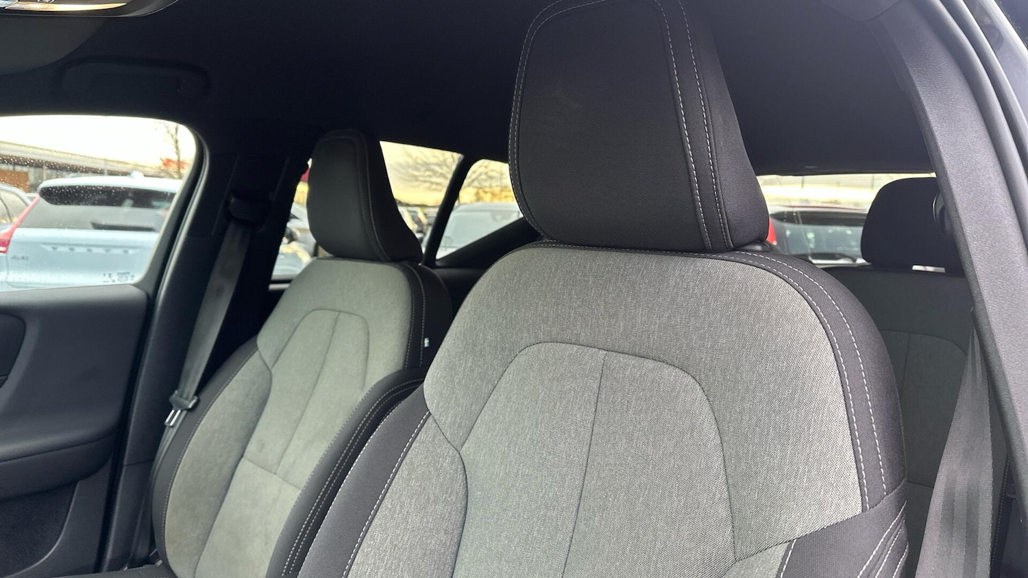 Used Volvo XC40 2022 for sale - 76701134: Photo 20