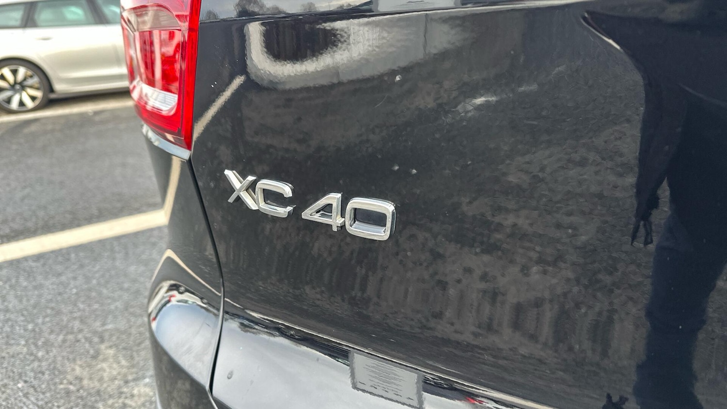 Used Volvo XC40 2022 for sale - 76701134: Photo 25