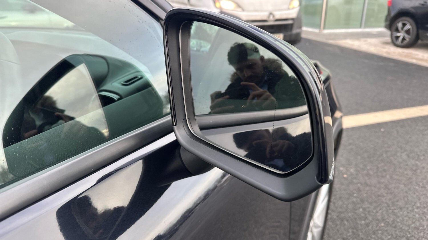 Used Volvo XC40 2022 for sale - 76701134: Photo 29