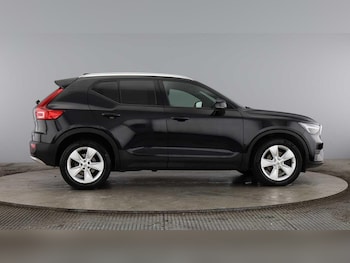Used Volvo XC40 2022 for sale - 76701134: Photo