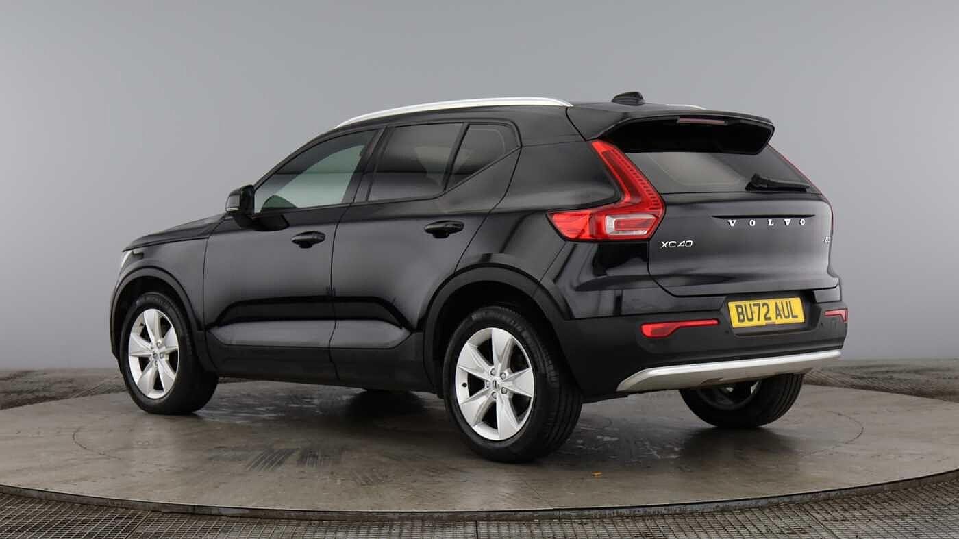 Used Volvo XC40 2022 for sale - 76701134: Photo 3