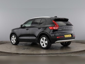 Used Volvo XC40 2022 for sale - 76701134: Photo