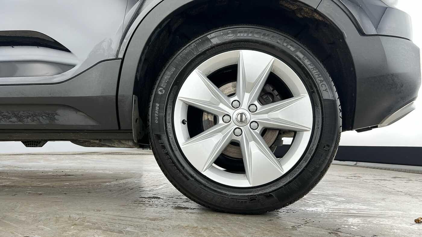 Used Volvo XC40 2022 for sale - 76701134: Photo 4