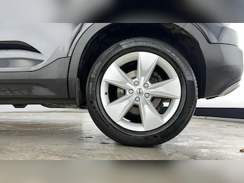 Used Volvo XC40 2022 for sale - 76701134: Photo