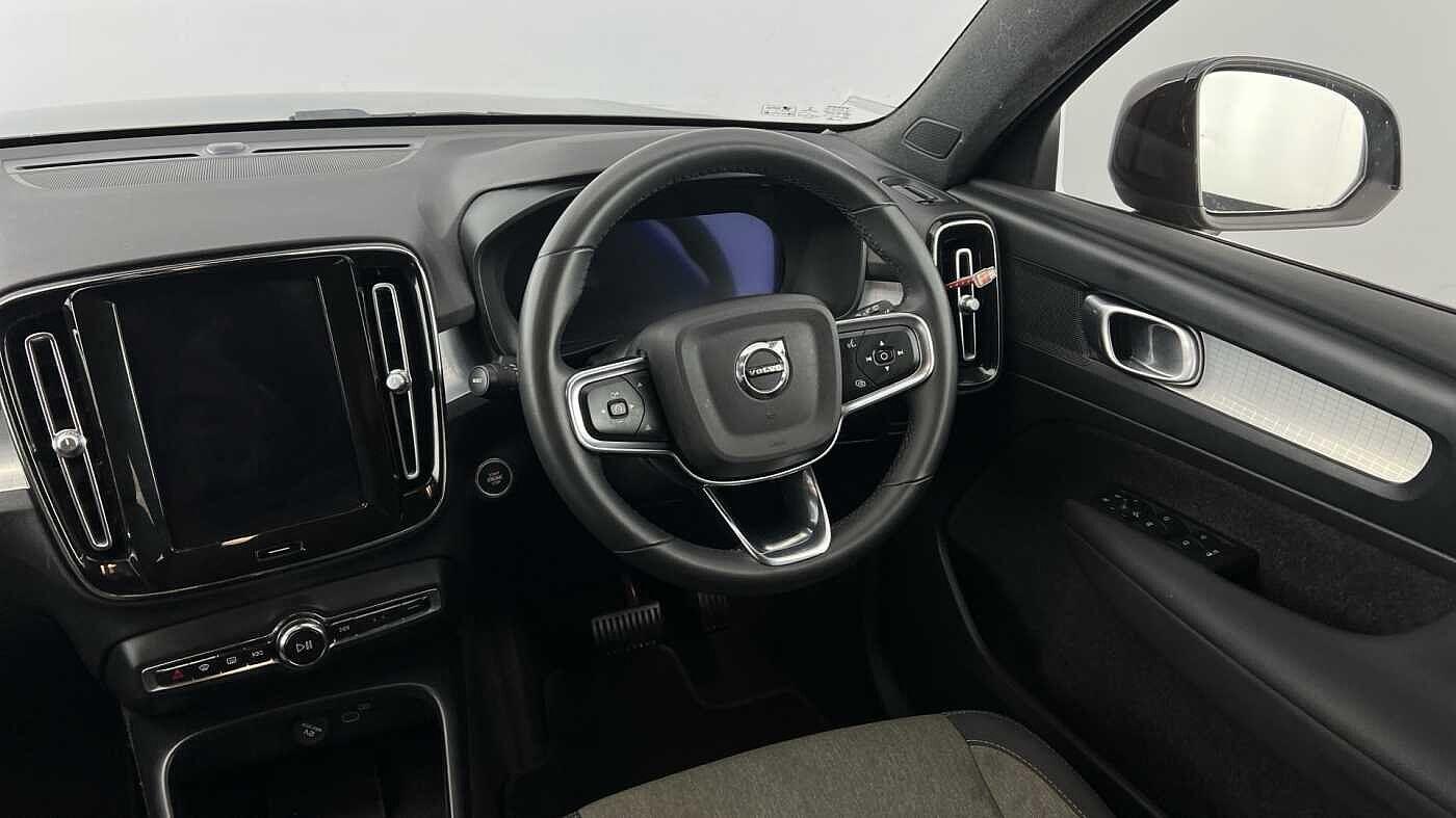 Used Volvo XC40 2022 for sale - 76701134: Photo 8