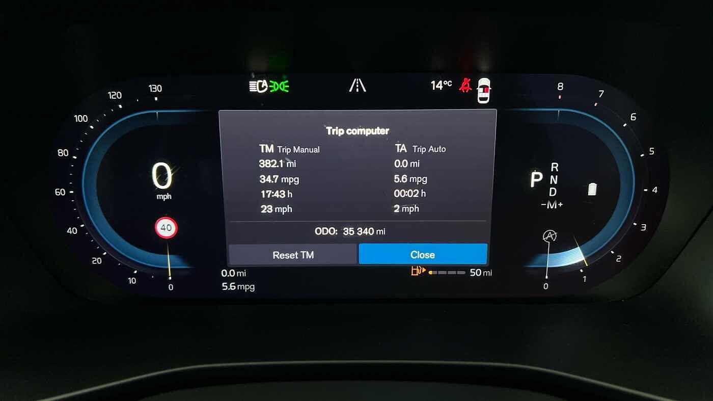 Used Volvo XC40 2022 for sale - 76701134: Photo 9