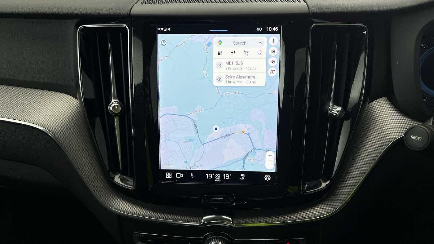 Used Volvo XC60 2022 for sale - 76824751: Photo 10