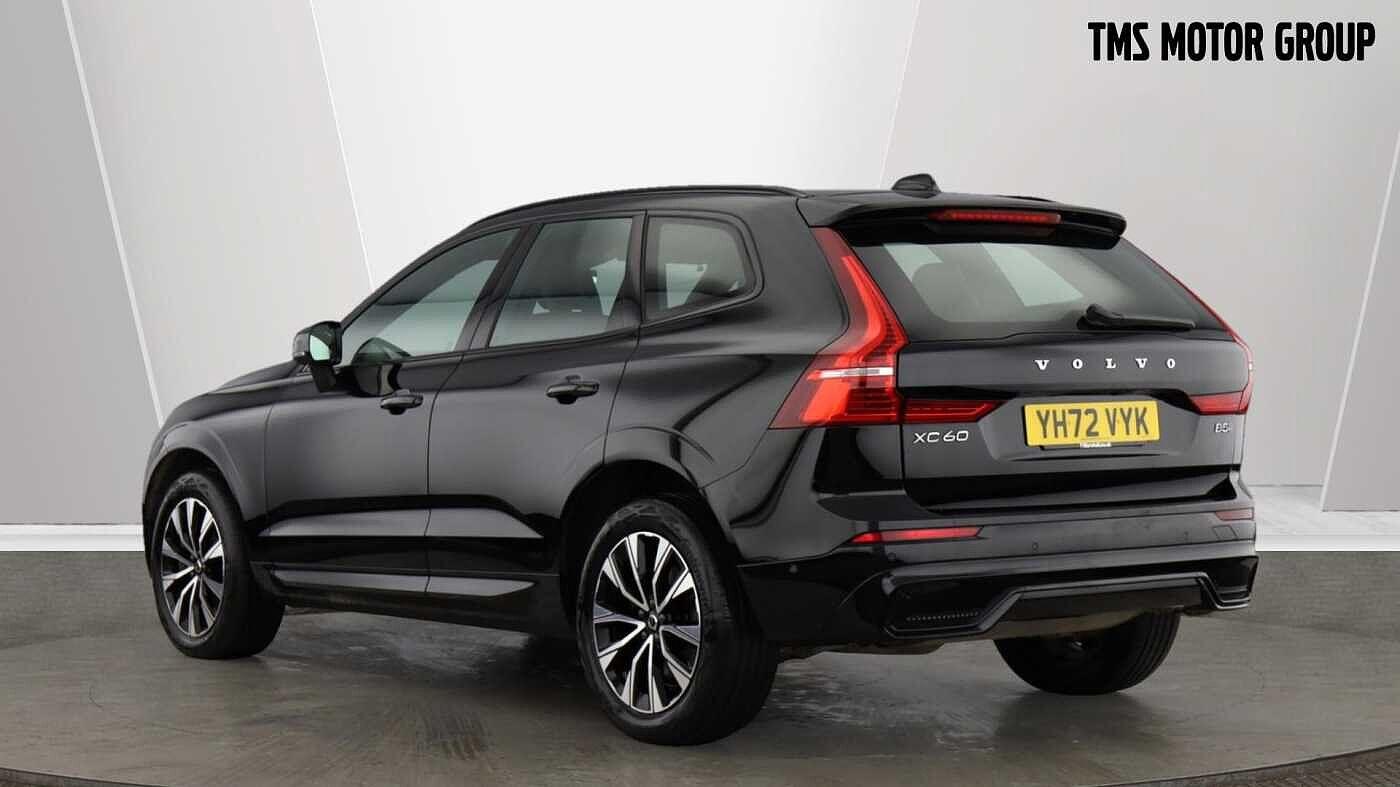 Used Volvo XC60 2022 for sale - 76824751: Photo 3