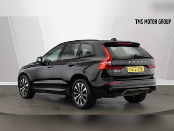 Used Volvo XC60 2022 for sale - 76824751: Photo