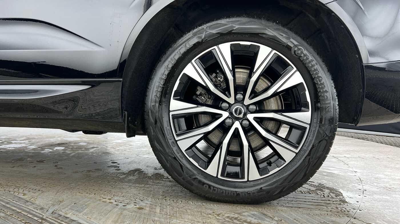 Used Volvo XC60 2022 for sale - 76824751: Photo 4