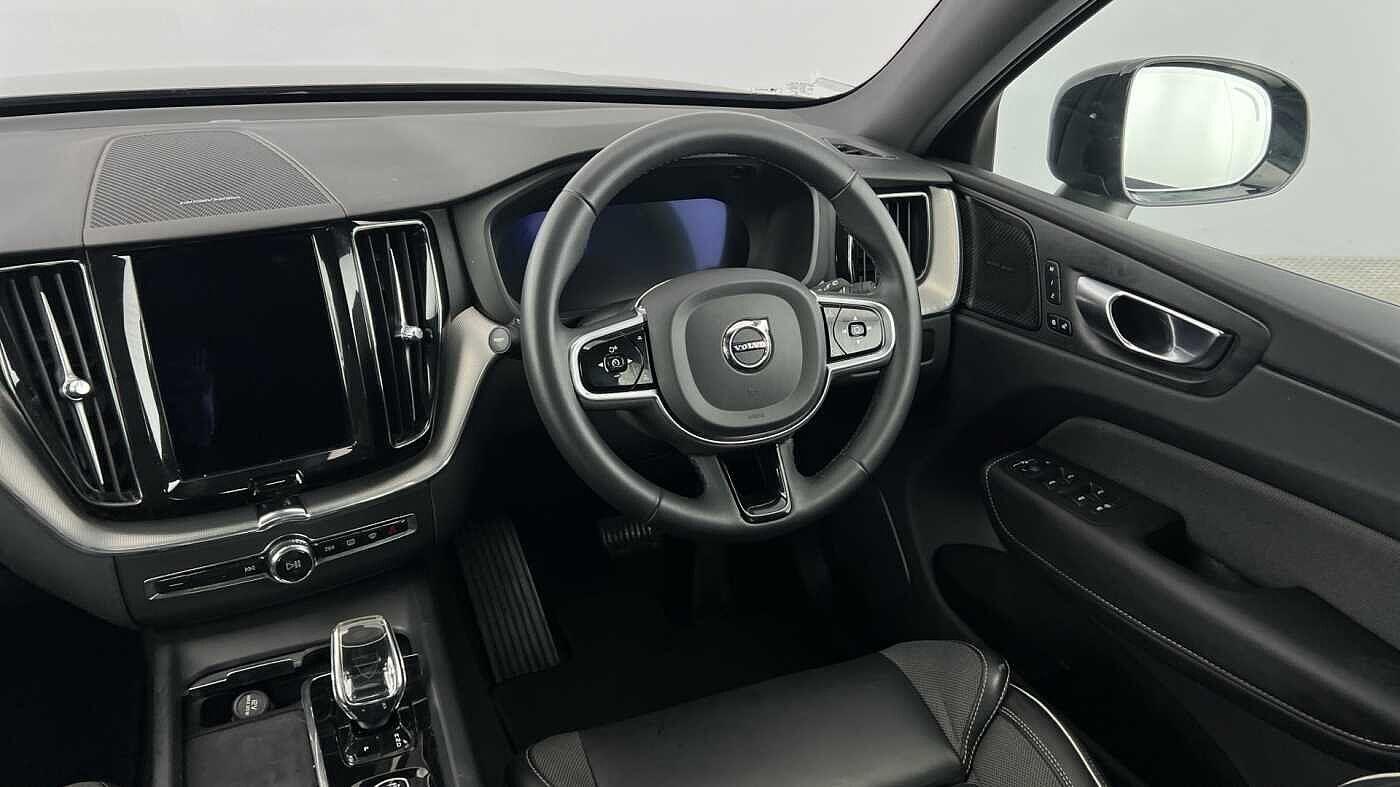 Used Volvo XC60 2022 for sale - 76824751: Photo 8