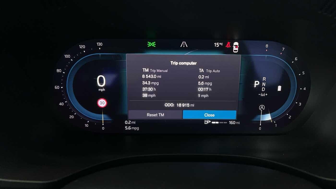 Used Volvo XC60 2022 for sale - 76824751: Photo 9