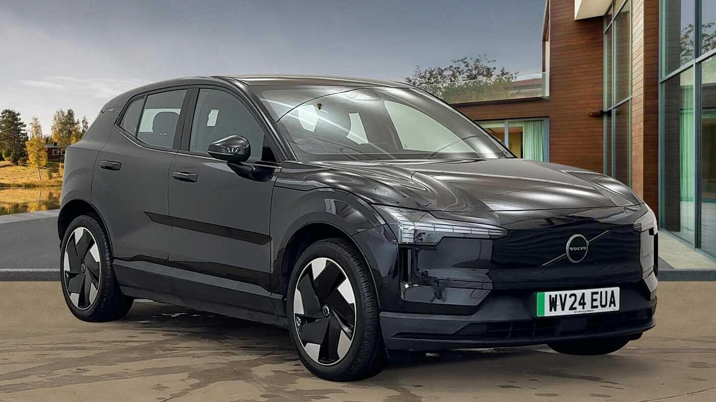 Used Volvo EX30 2024 for sale - 76742937: Photo 1