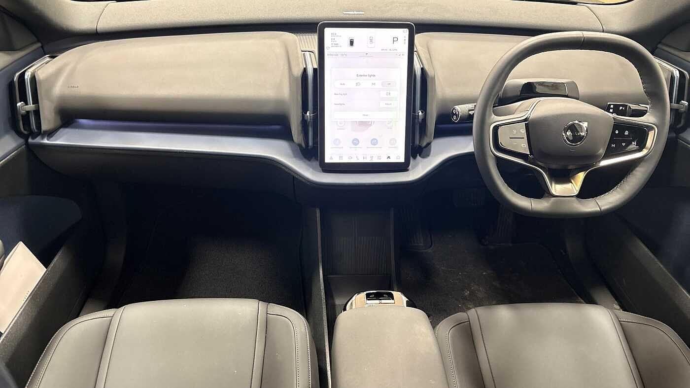 Used Volvo EX30 2024 for sale - 76742937: Photo 10