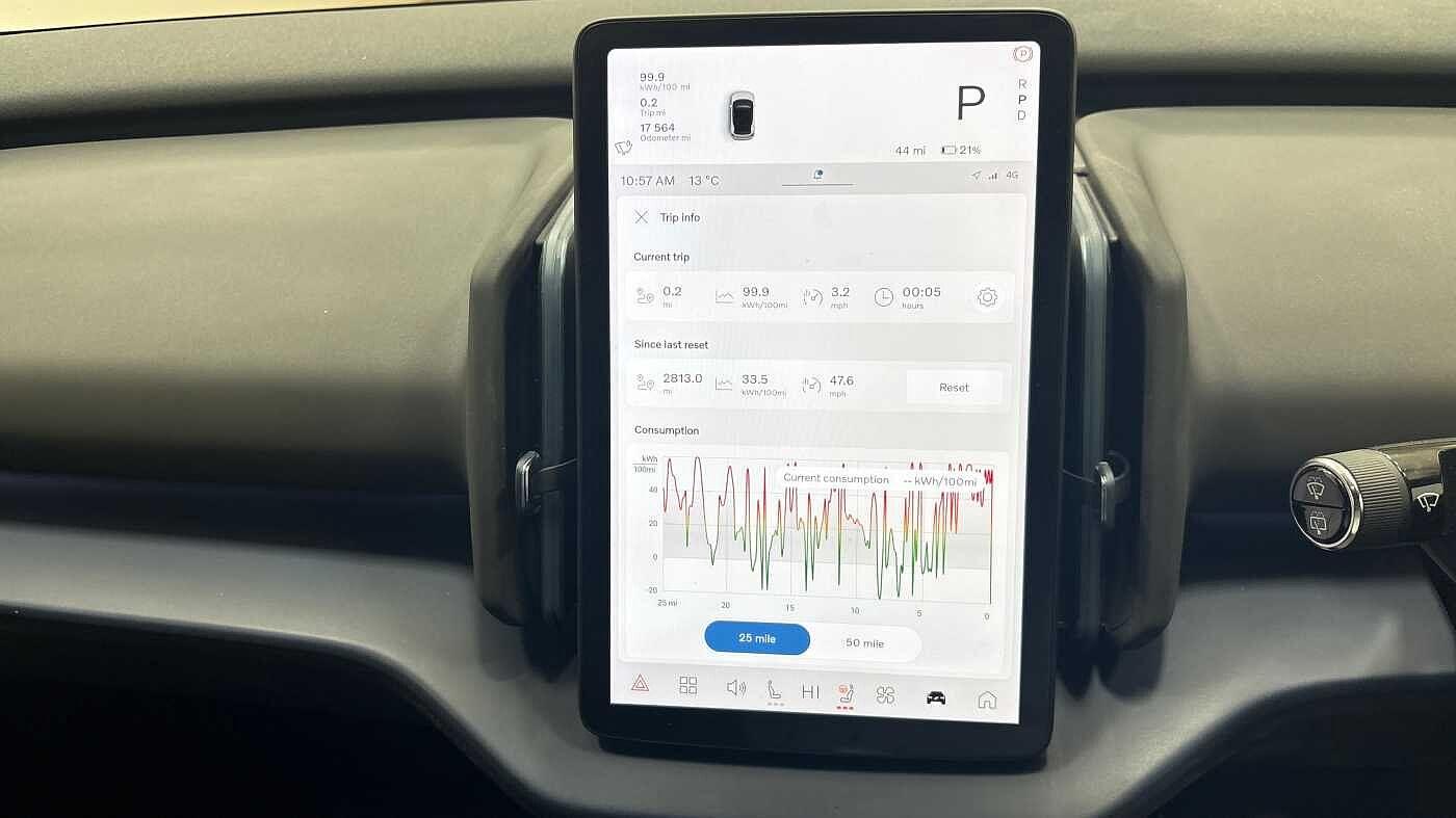 Used Volvo EX30 2024 for sale - 76742937: Photo 12