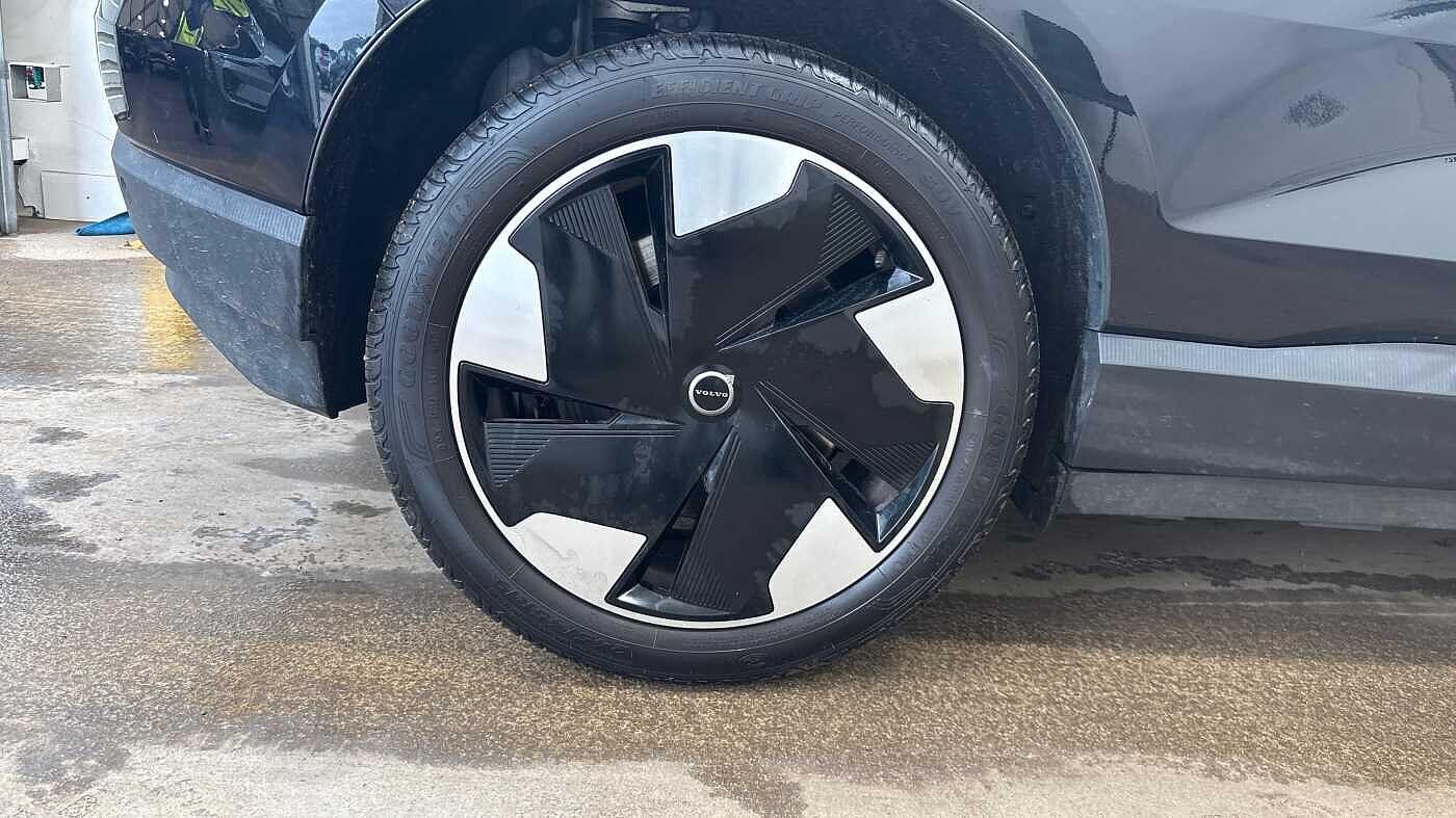 Used Volvo EX30 2024 for sale - 76742937: Photo 18