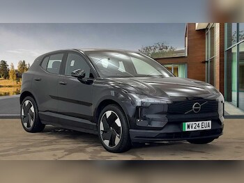 Used Volvo EX30 2024 for sale - 76742937: Photo