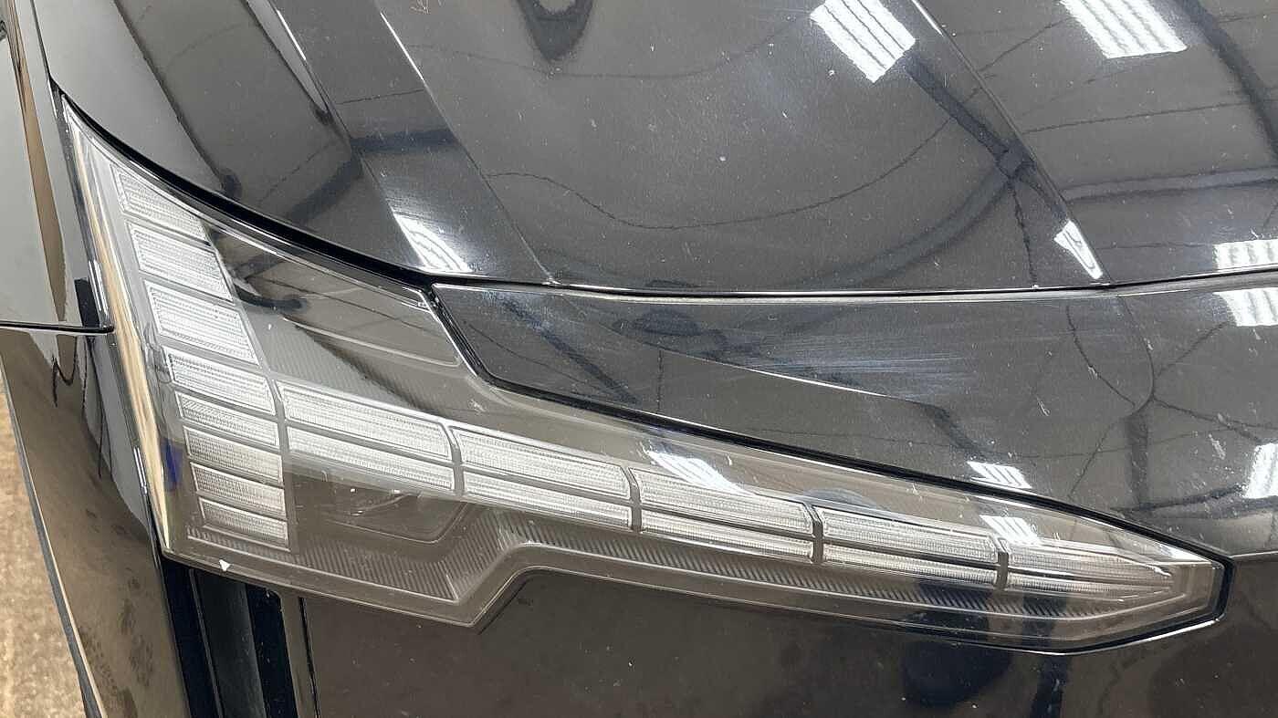 Used Volvo EX30 2024 for sale - 76742937: Photo 20