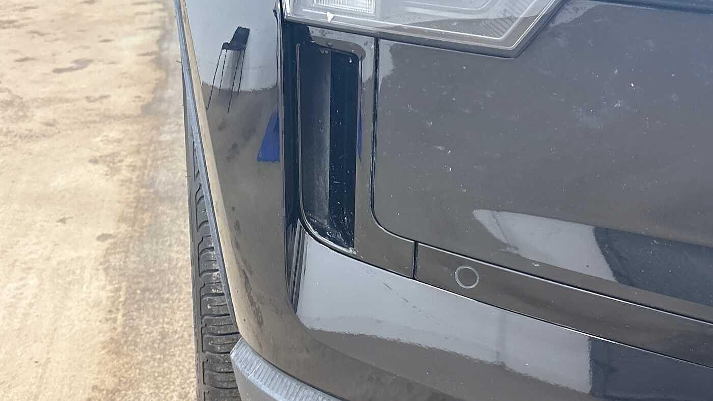 Used Volvo EX30 2024 for sale - 76742937: Photo 21