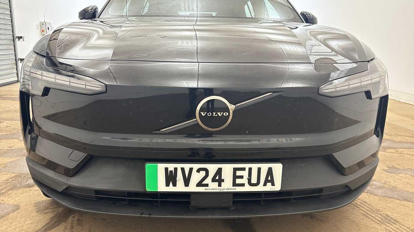 Used Volvo EX30 2024 for sale - 76742937: Photo 22