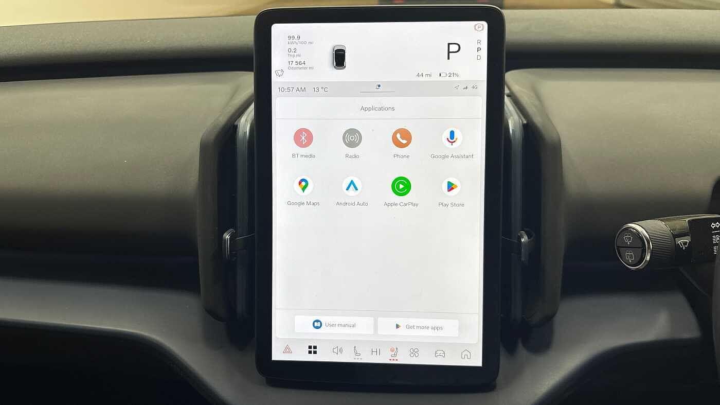 Used Volvo EX30 2024 for sale - 76742937: Photo 29