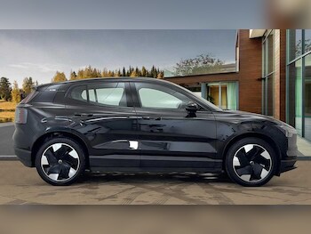 Used Volvo EX30 2024 for sale - 76742937: Photo