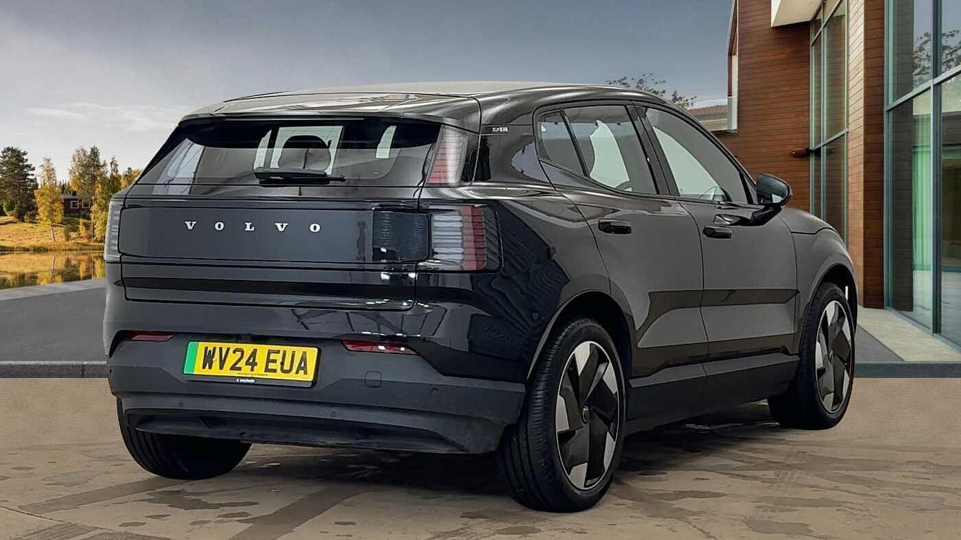 Used Volvo EX30 2024 for sale - 76742937: Photo 3