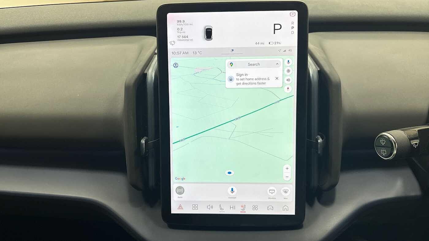 Used Volvo EX30 2024 for sale - 76742937: Photo 31