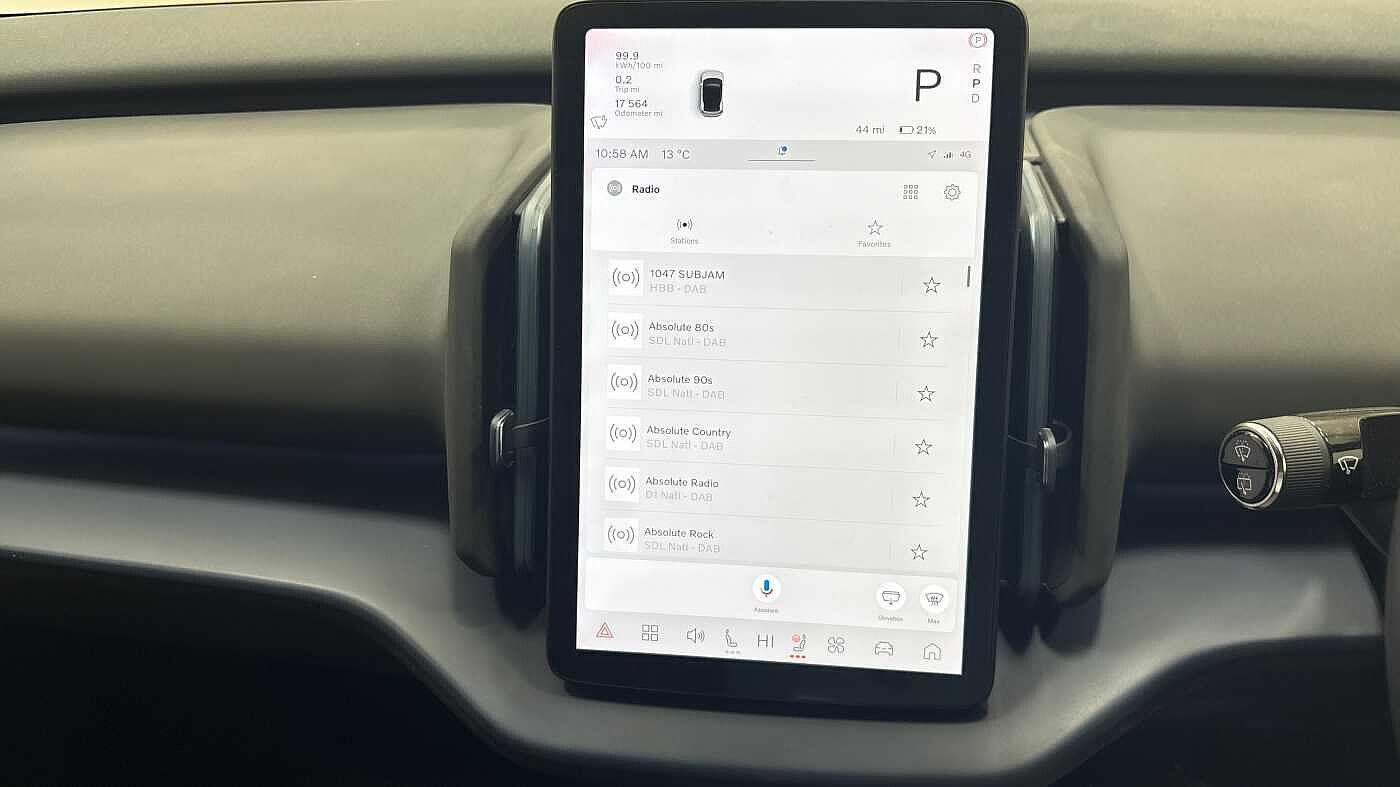 Used Volvo EX30 2024 for sale - 76742937: Photo 32