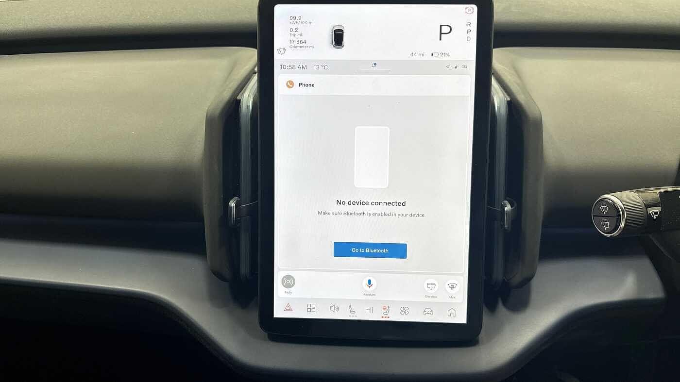 Used Volvo EX30 2024 for sale - 76742937: Photo 33