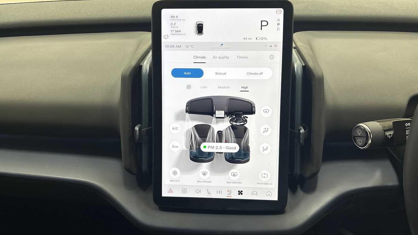 Used Volvo EX30 2024 for sale - 76742937: Photo 34