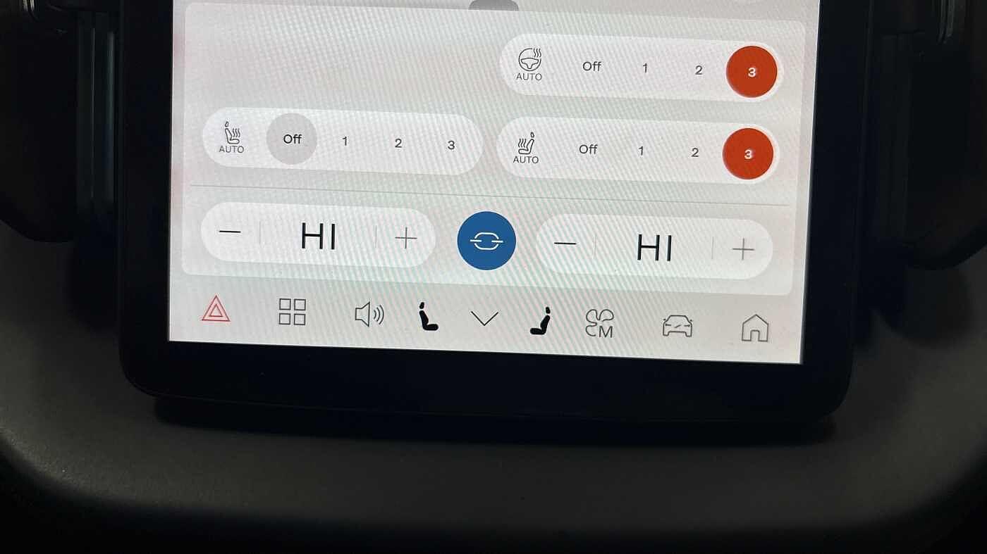 Used Volvo EX30 2024 for sale - 76742937: Photo 36