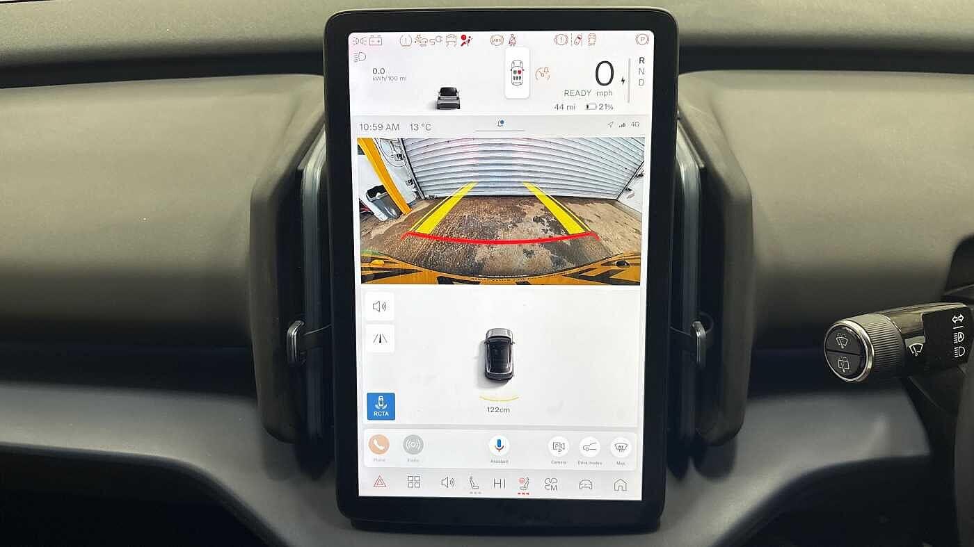 Used Volvo EX30 2024 for sale - 76742937: Photo 37