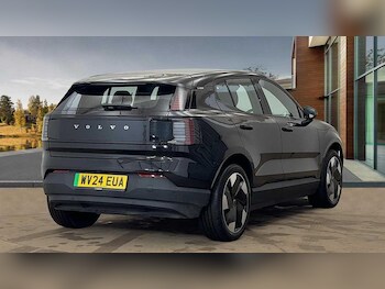 Used Volvo EX30 2024 for sale - 76742937: Photo