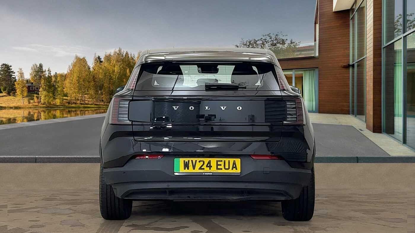 Used Volvo EX30 2024 for sale - 76742937: Photo 4