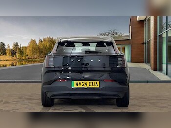 Used Volvo EX30 2024 for sale - 76742937: Photo