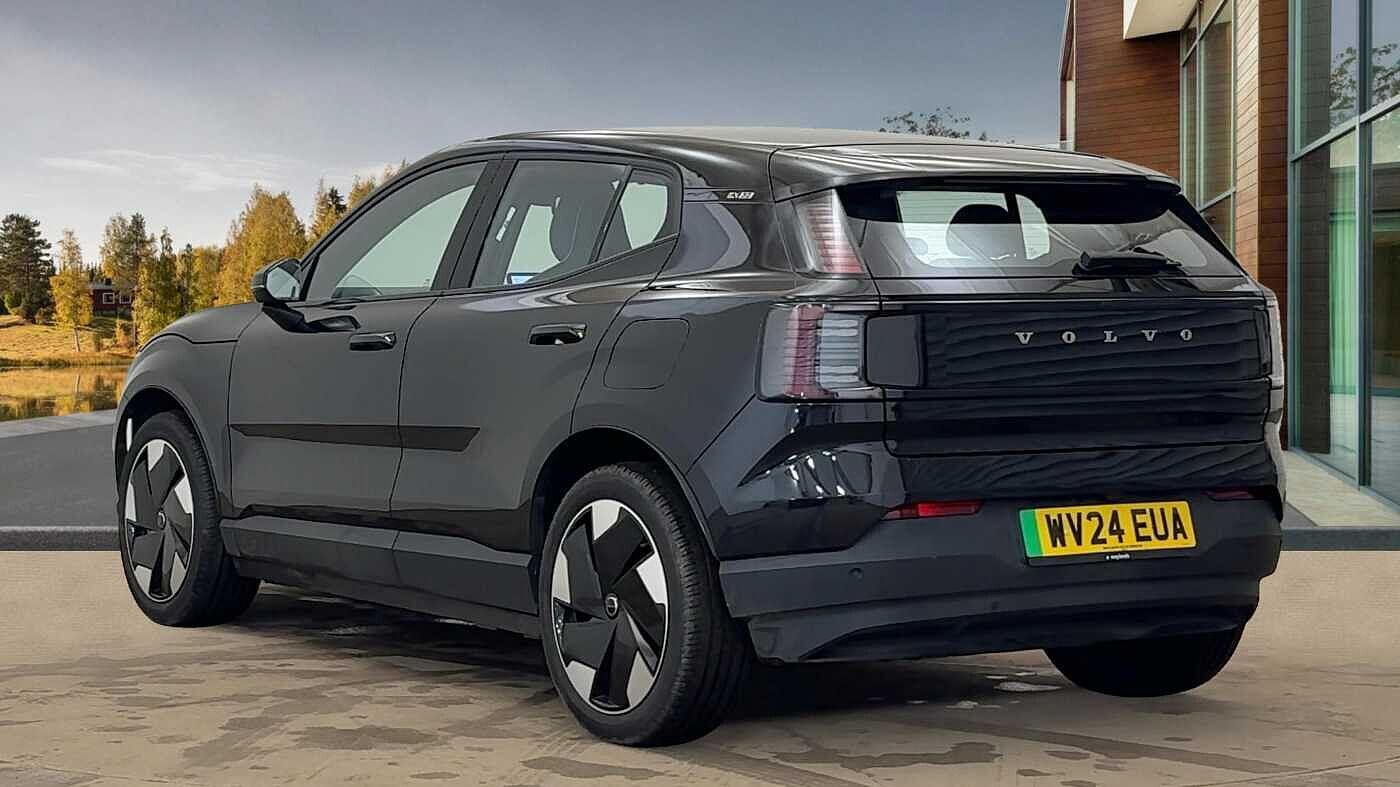 Used Volvo EX30 2024 for sale - 76742937: Photo 5