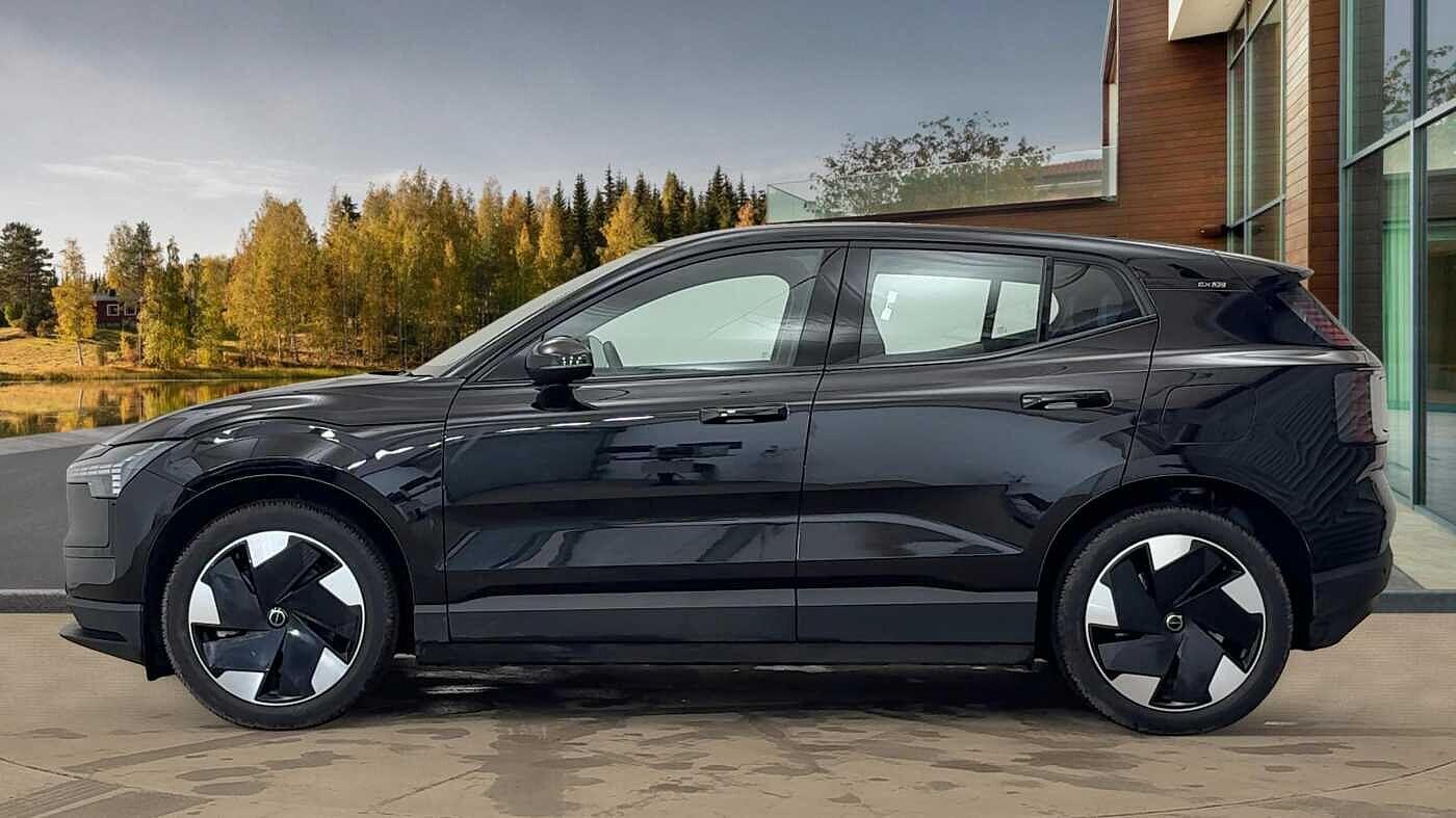 Used Volvo EX30 2024 for sale - 76742937: Photo 6