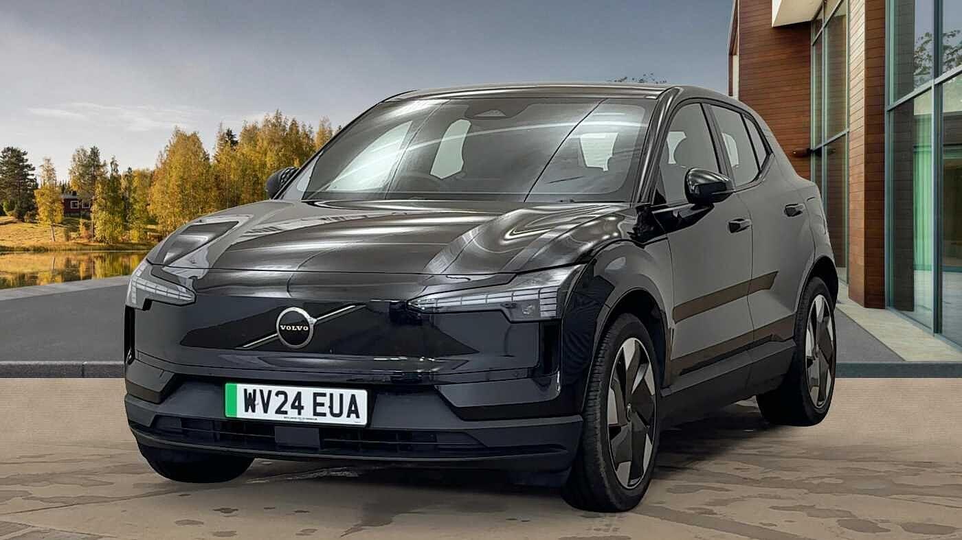 Used Volvo EX30 2024 for sale - 76742937: Photo 7