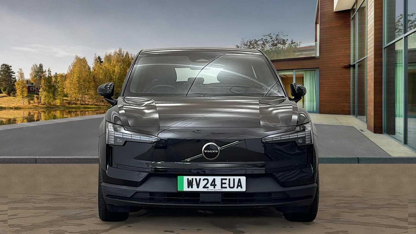 Used Volvo EX30 2024 for sale - 76742937: Photo 8